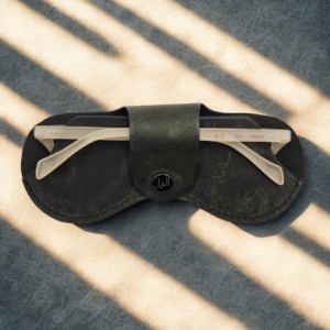 Glasses cover - Forest Patrol