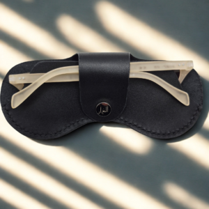 Glasses cover - Nero