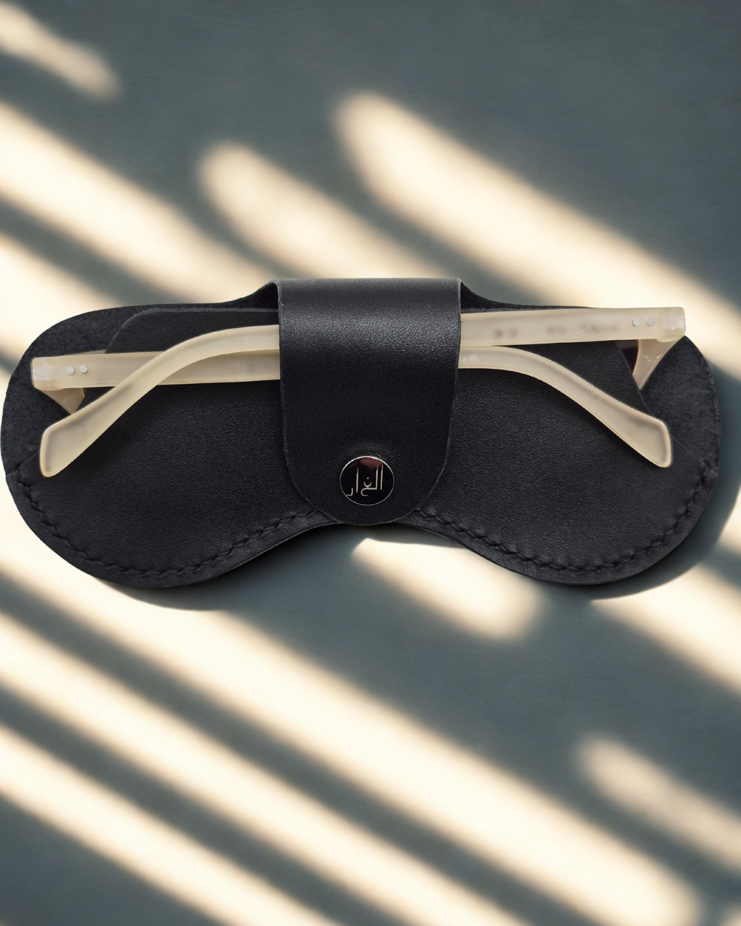 Glasses cover - Nero