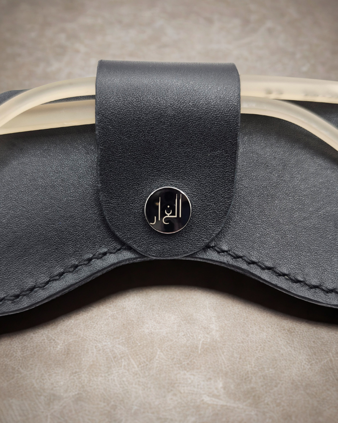 Glasses cover - Nero - Image 2