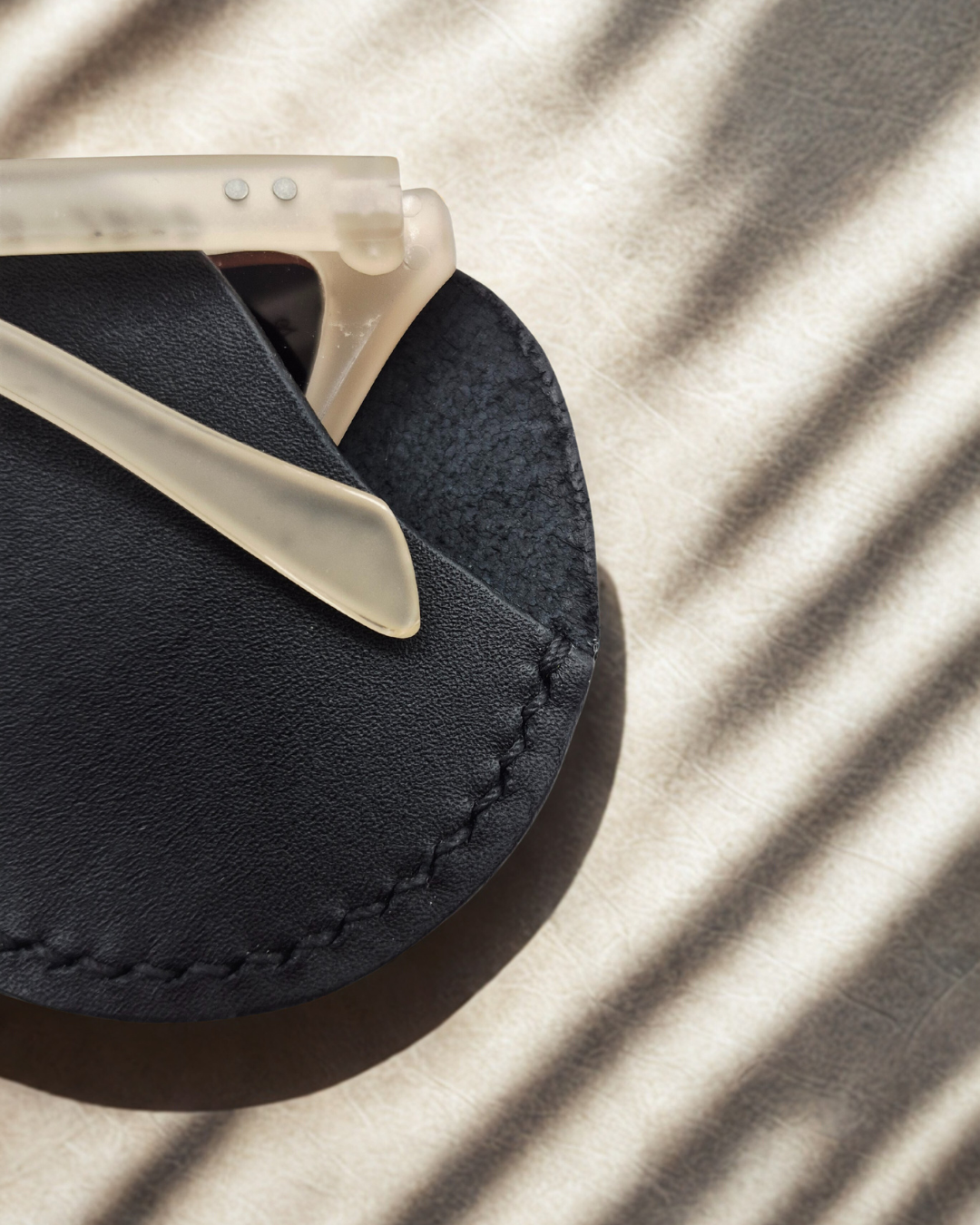 Glasses cover - Nero - Image 3