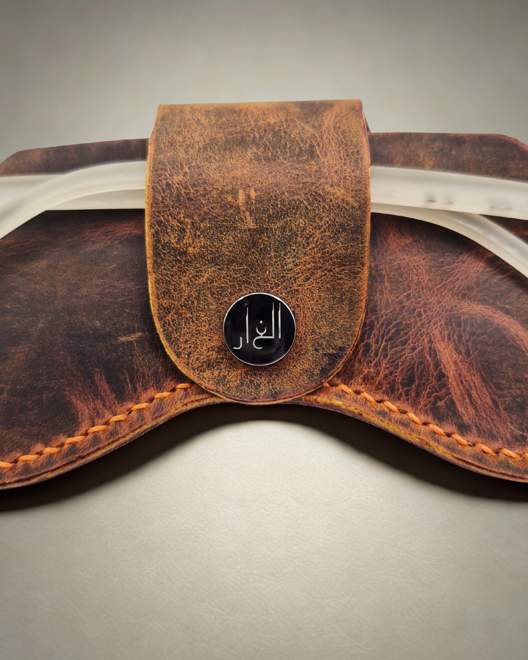 Glasses cover - Bronze - Image 2