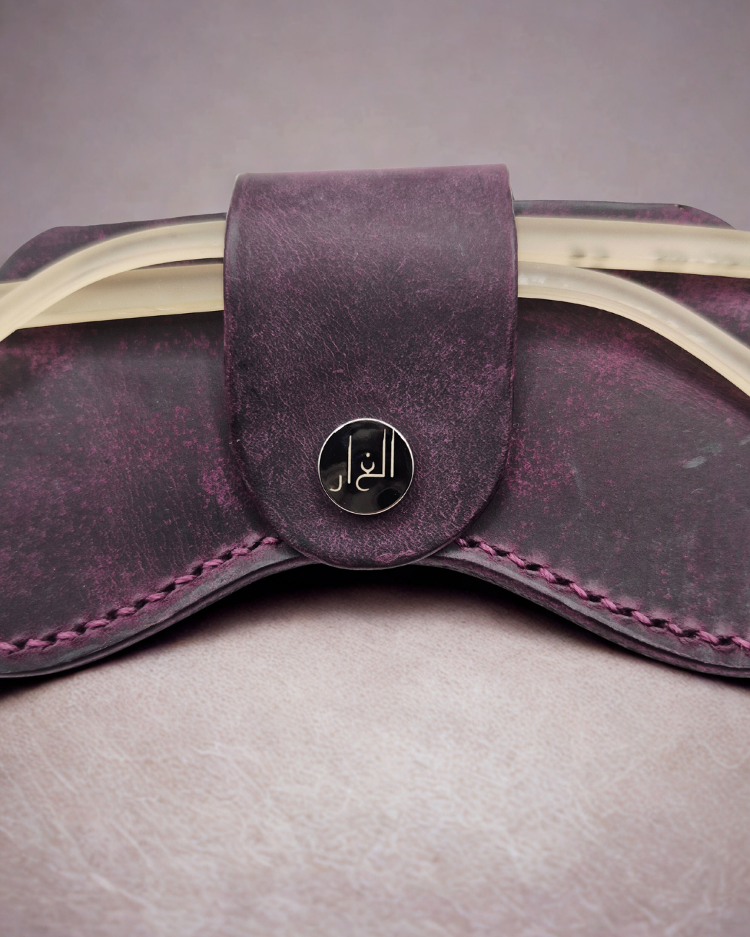 Glasses cover - Viola - Image 2