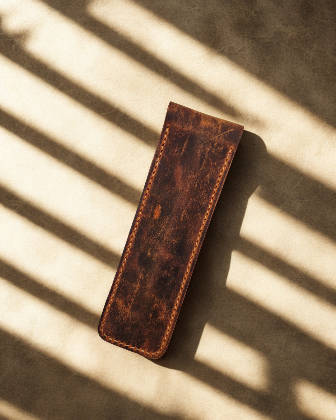 Pen Cover - Bronze - Image 3