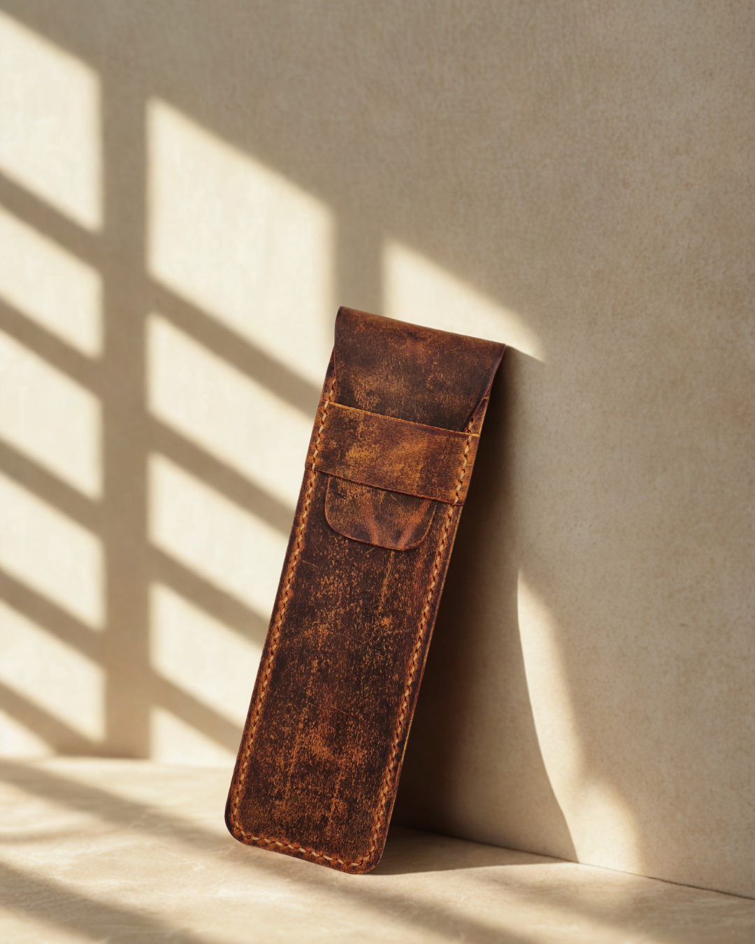 Pen Cover - Bronze - Image 2