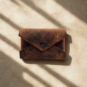 Envelope-Bronze