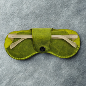 Glasses cover - Oliva