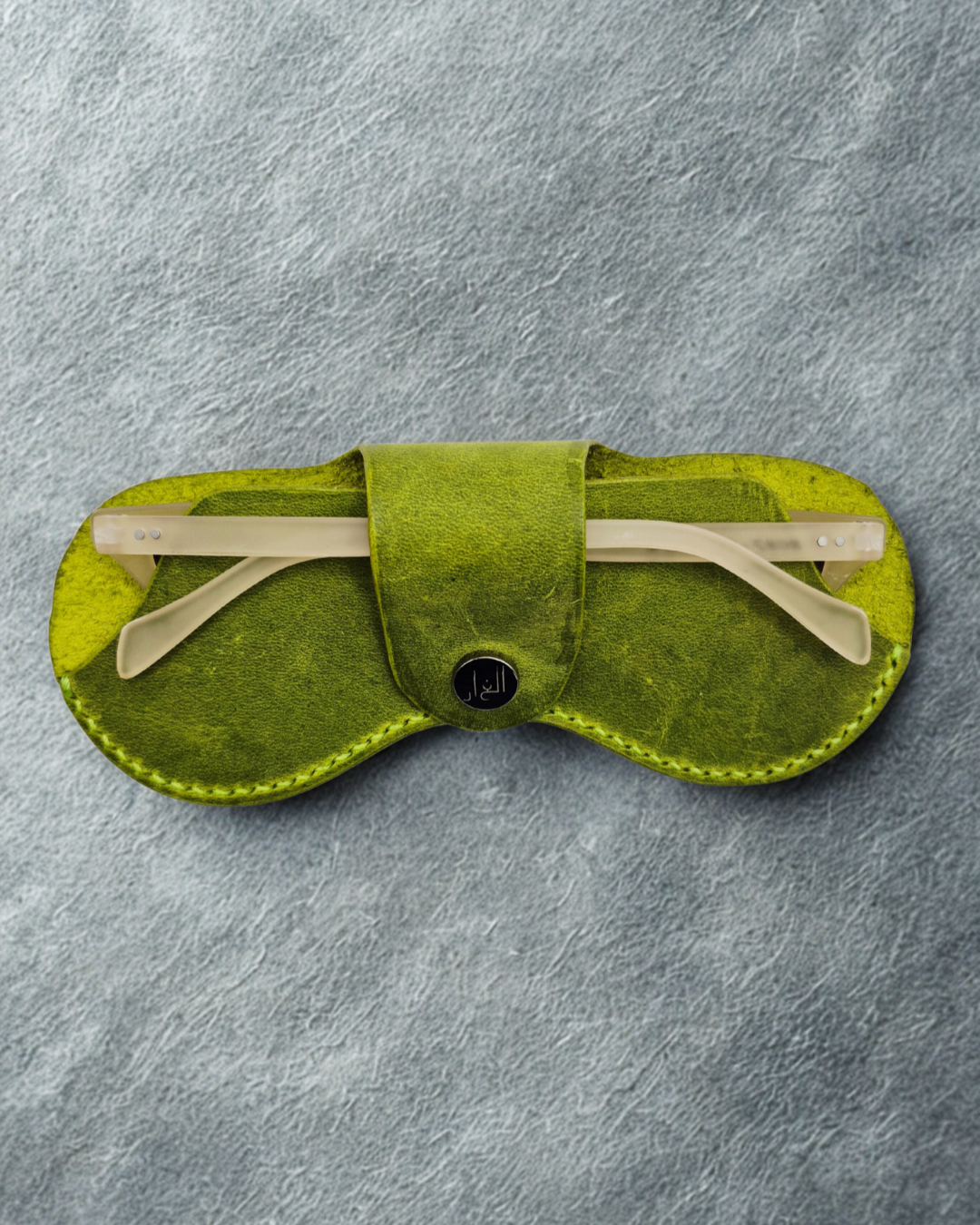 Glasses cover - Oliva