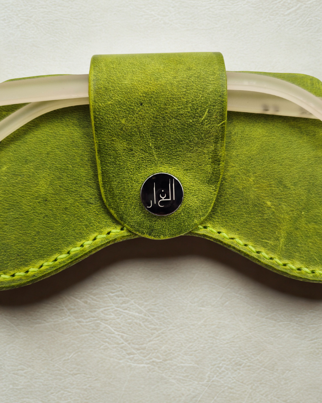 Glasses cover - Oliva - Image 2