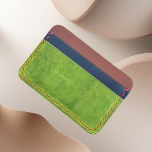 Cardholder - all the colors